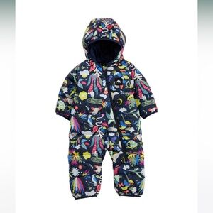 Burton Infants' Buddy Bunting Suit